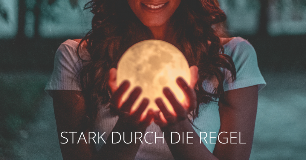 Onlinekurs Stark durch die Regel