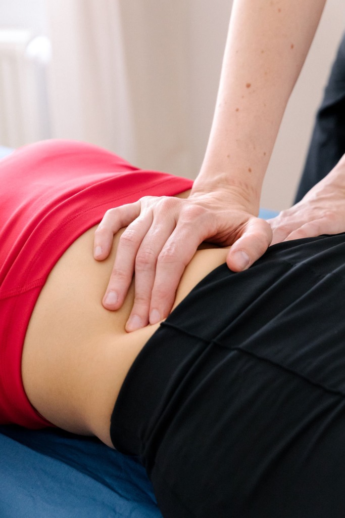 Bauch-entspannen-Grinberg Gastritis vorbeugen mit der Grinberg Methode