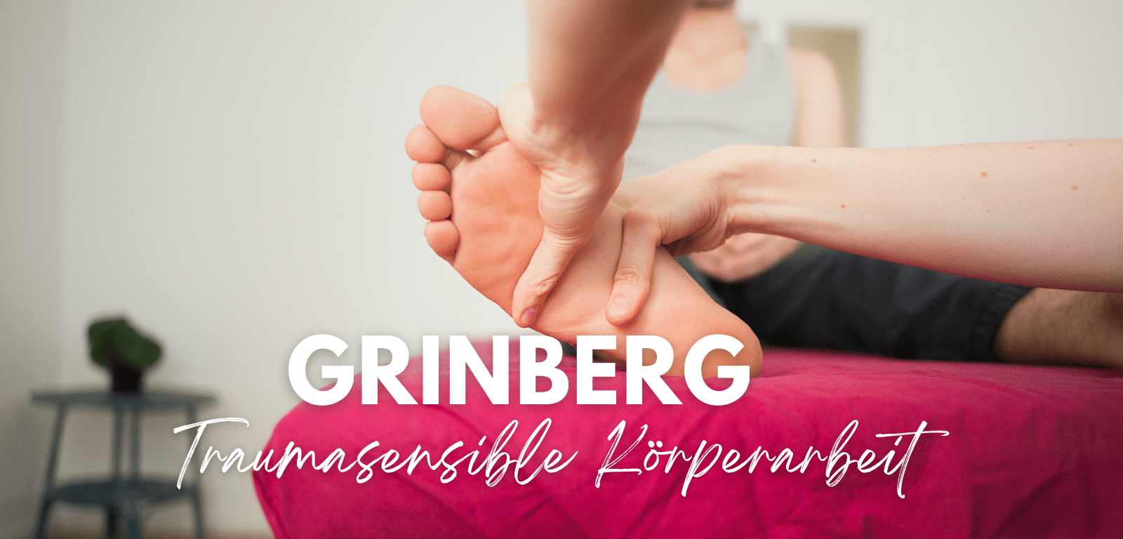 Grinberg Fussassessment