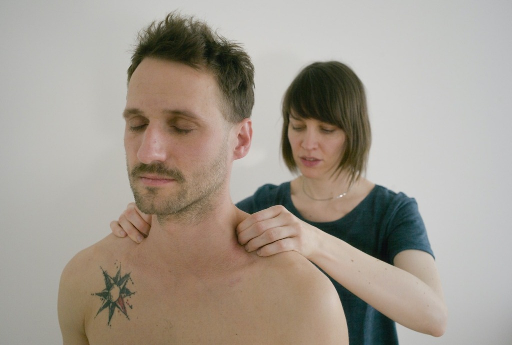 Lernprozess der Grinberg Methode